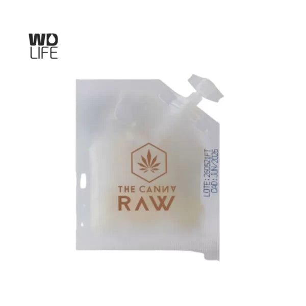 Lubricantes para aumentar el placer a base de HEMP  Cannaraw